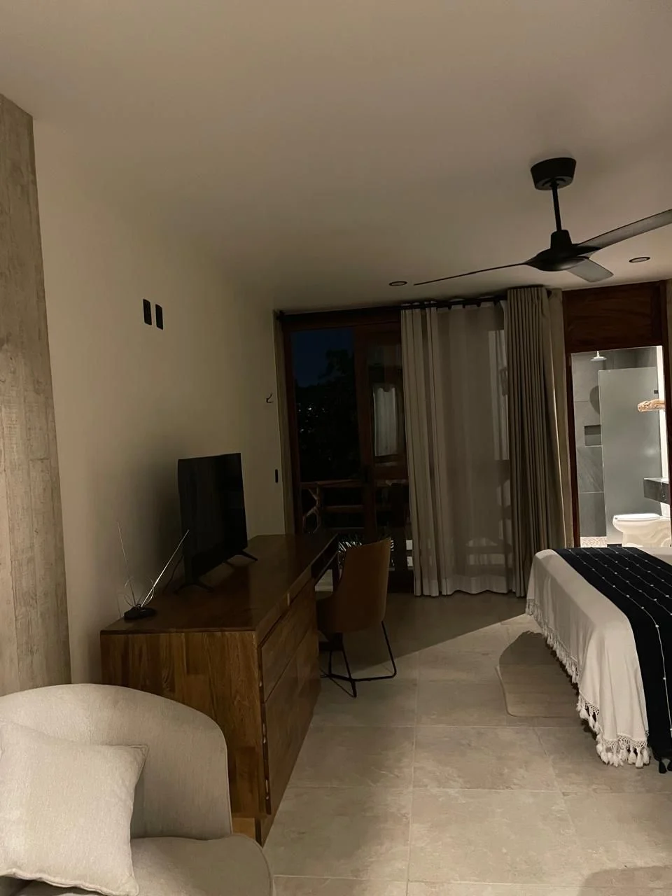 Private Room in Bacocho