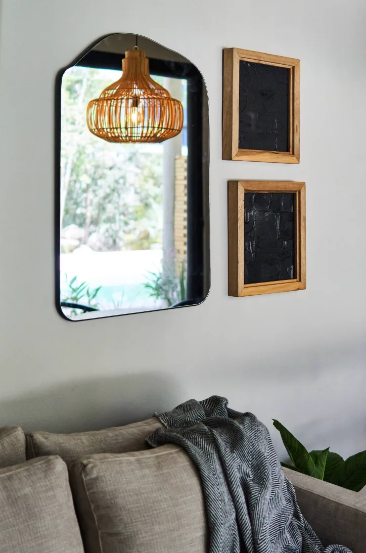 Apartment in Holistika