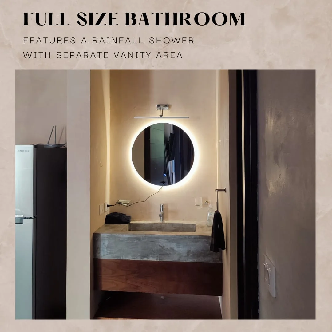 1 Bedroom Apartment in La Veleta