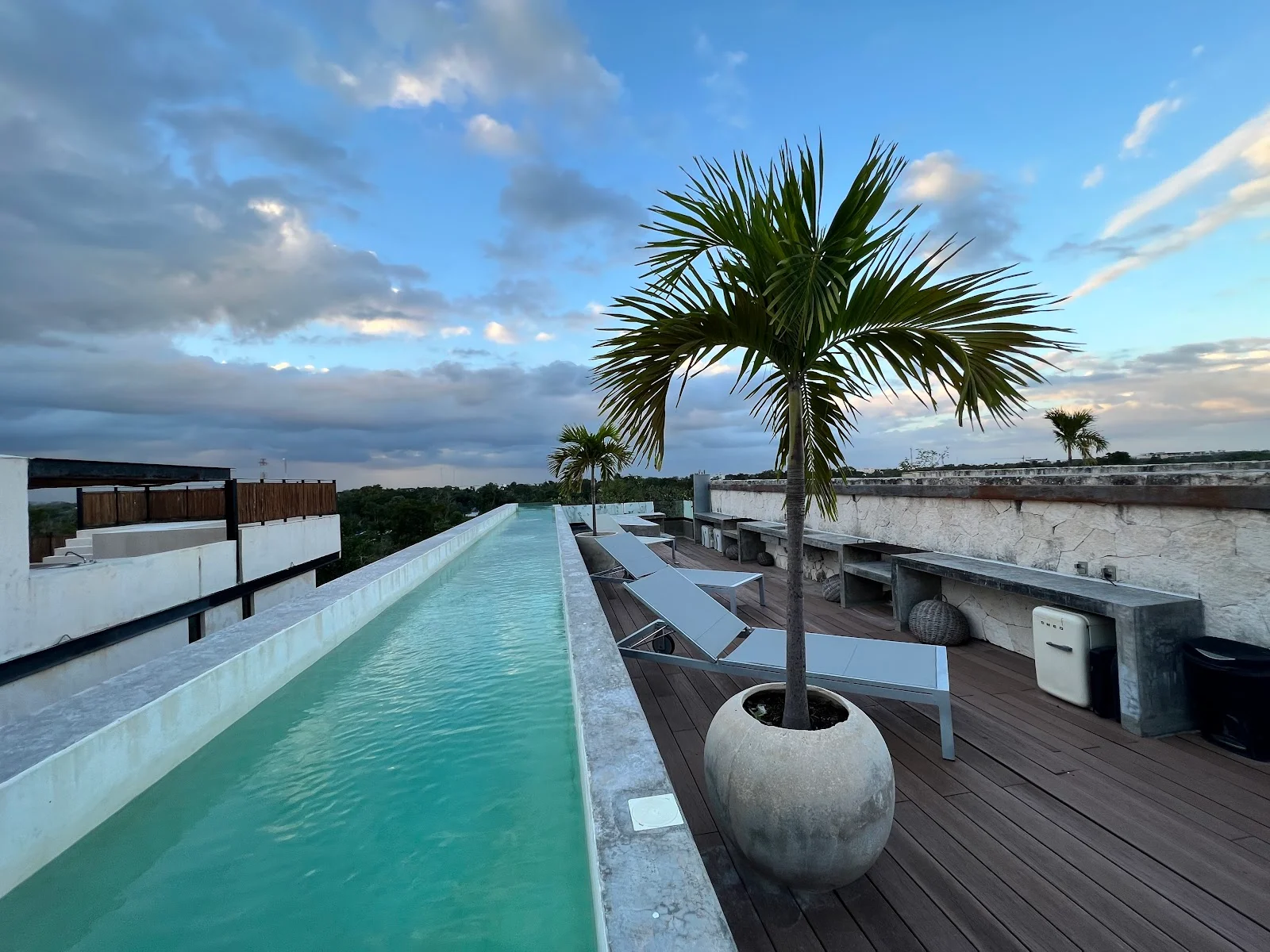 Apartment in Region 15 - $16,000 MXN/month