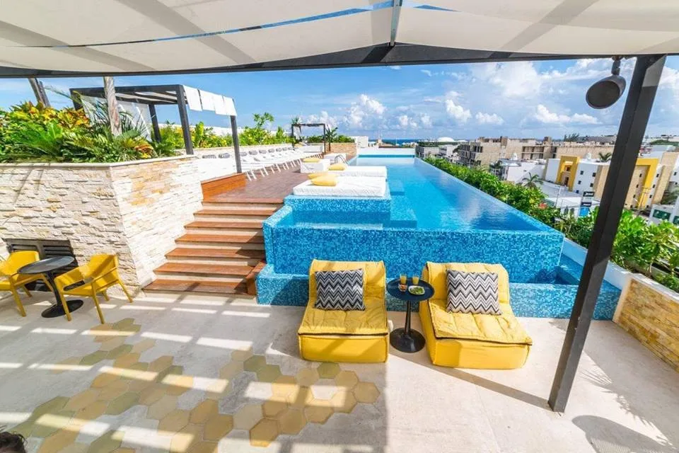 Apartment in Centro for $28,000 MXN/month
