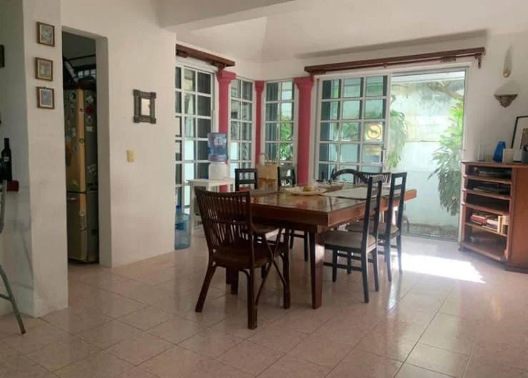 Private Room in Playa del Carmen