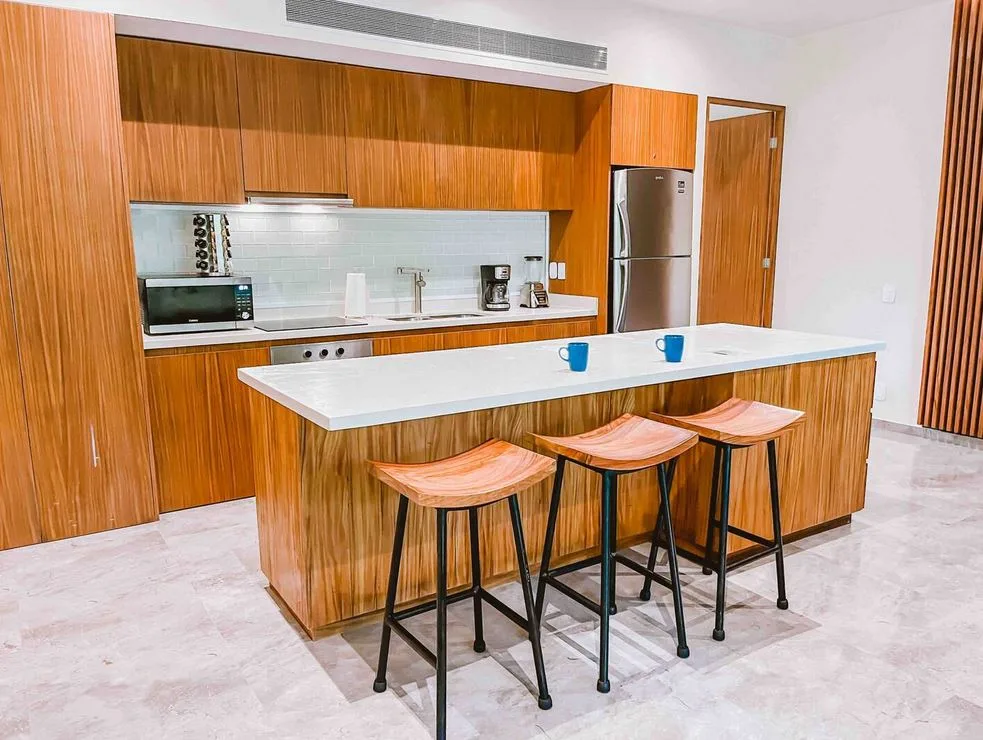 Apartment in Mistiq