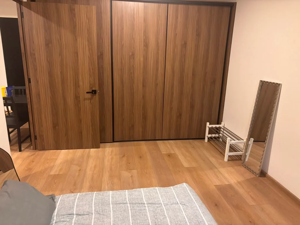 Furnished Apartment in San Rafael, Mexico City