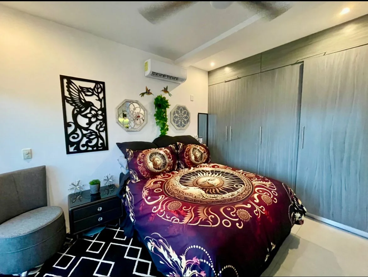 Studio in Playa del Carmen with Amenities