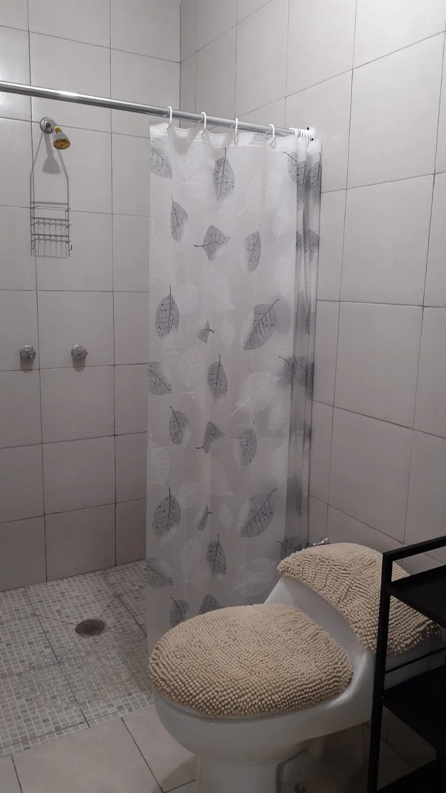 Furnished Studio in Bosque Real - Near Centro