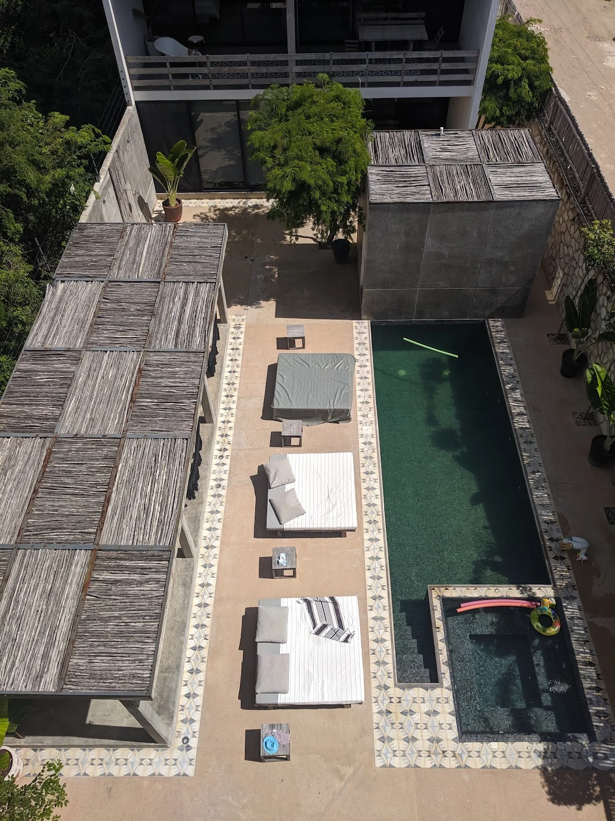Studio Apartment in Tulum
