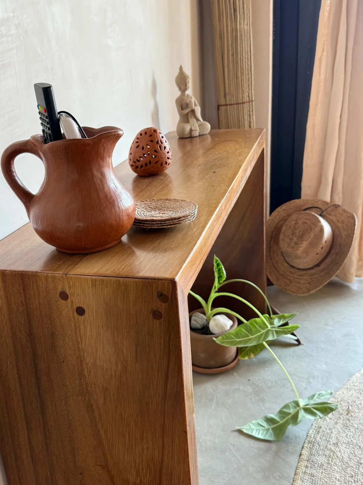 Furnished 2 Bedroom Apartment in Puerto Escondido