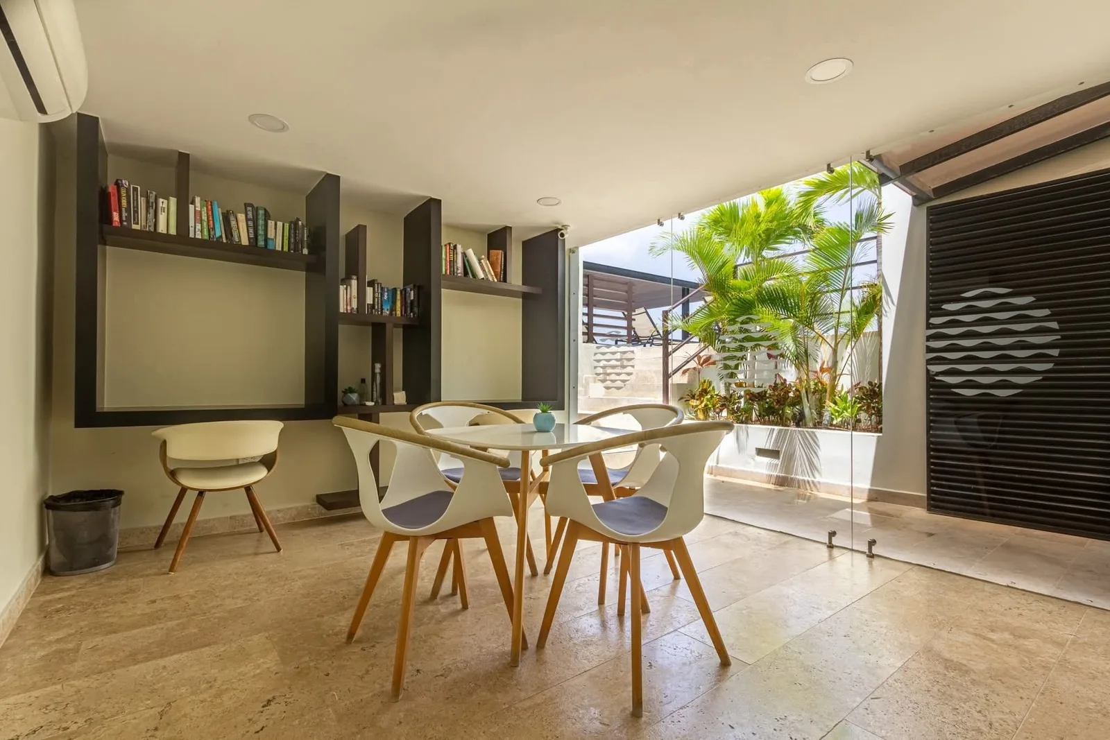 1 Bedroom Condo for Rent in Playa del Carmen