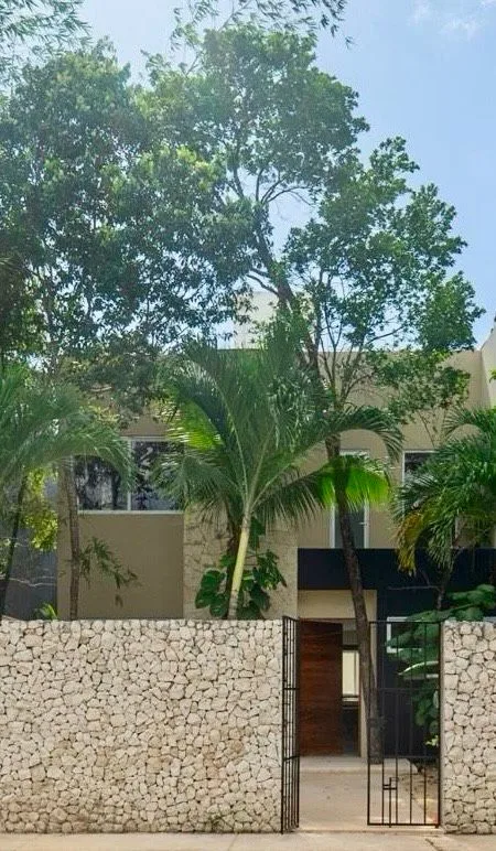 House in Riviera Tulum