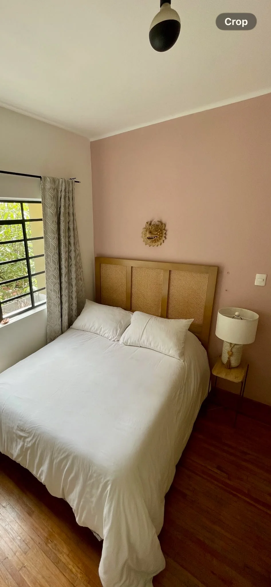 Private Room in Mexico City
