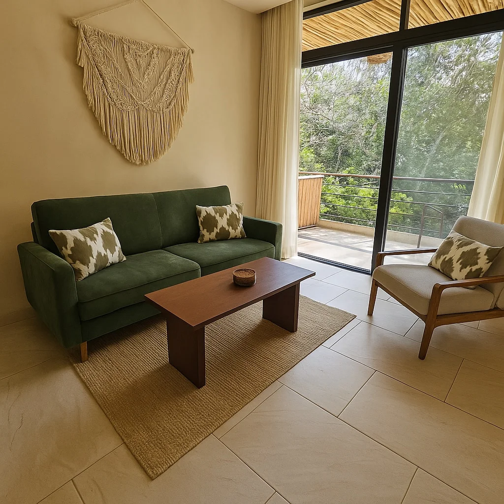 Penthouse in La Veleta