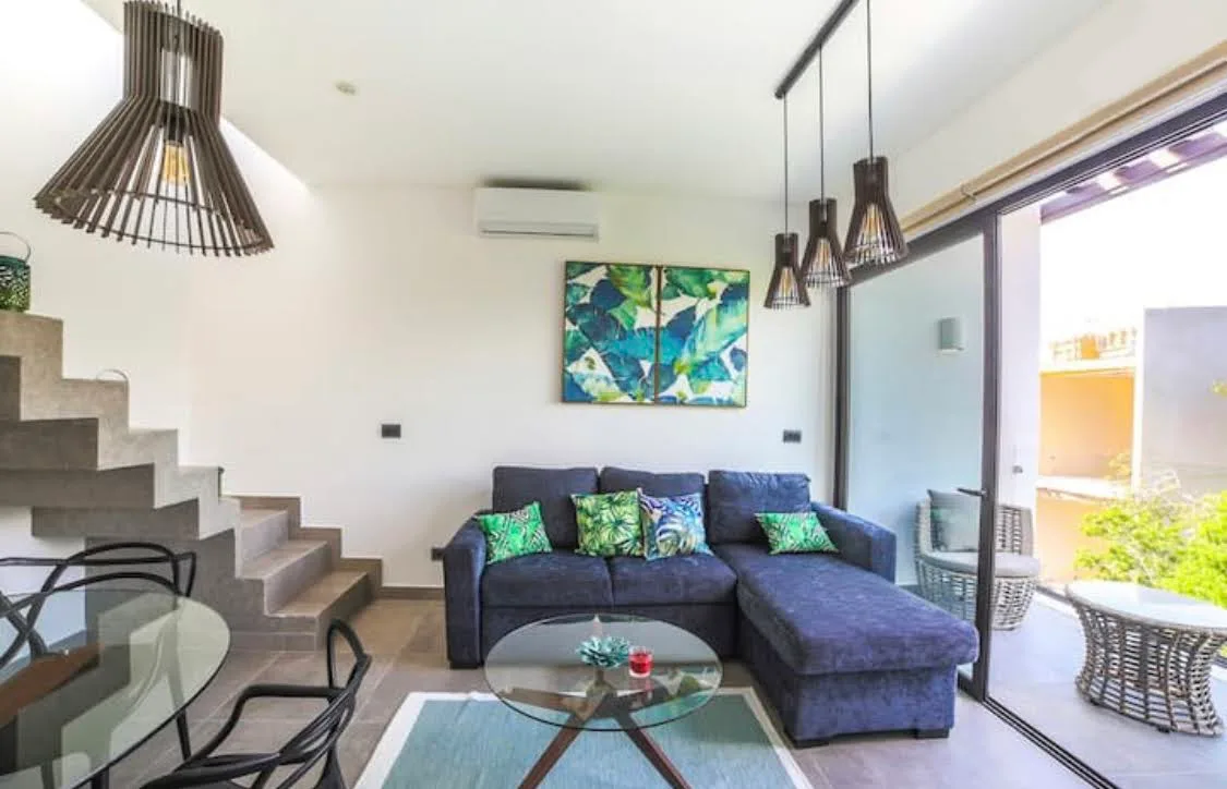 Apartment in Aldea Zama