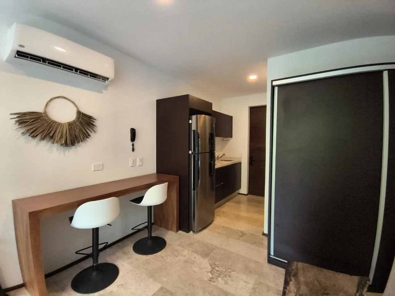 Studio Apartment in Tulum Centro