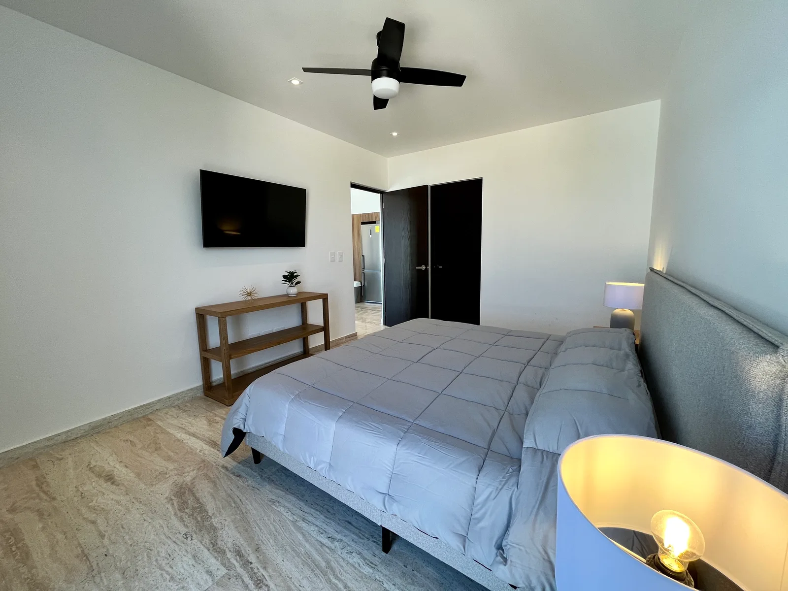 Apartment in Colonia Hollywood