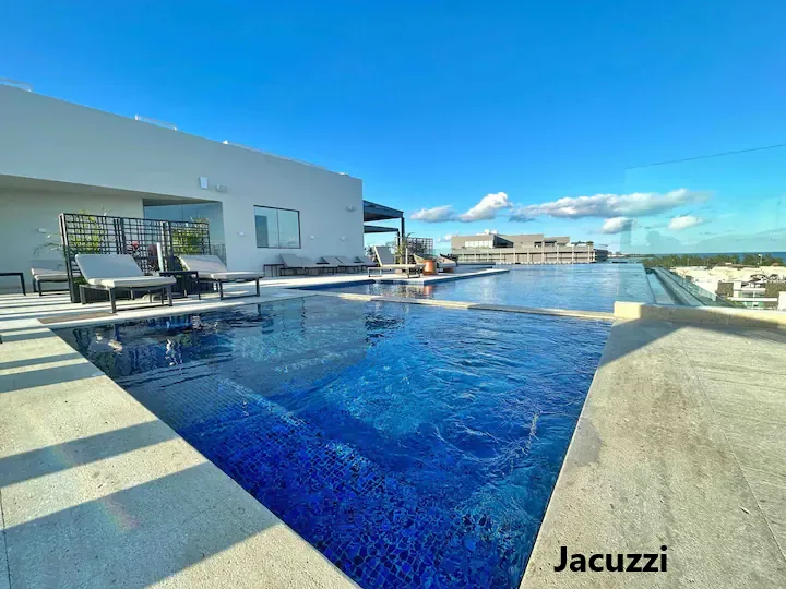 2 Bedroom Apartment in Marila Condominios