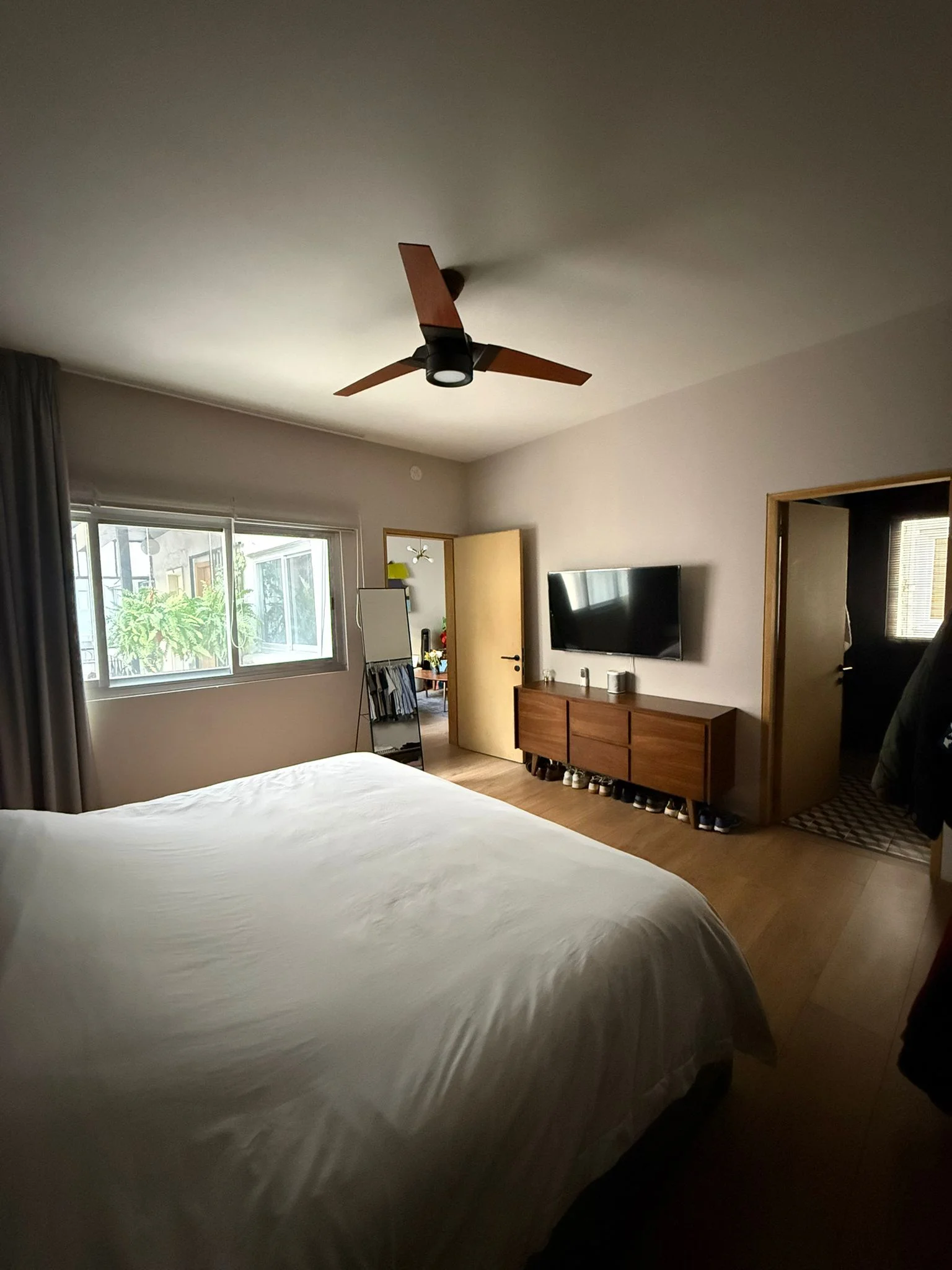 Furnished Suite in Roma Norte, Mexico City