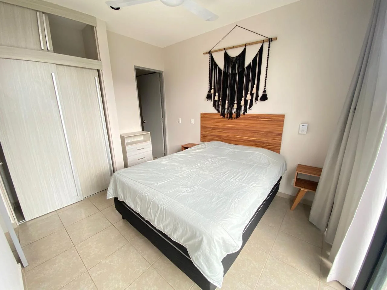 2 Bedroom Apartment in Playa del Carmen