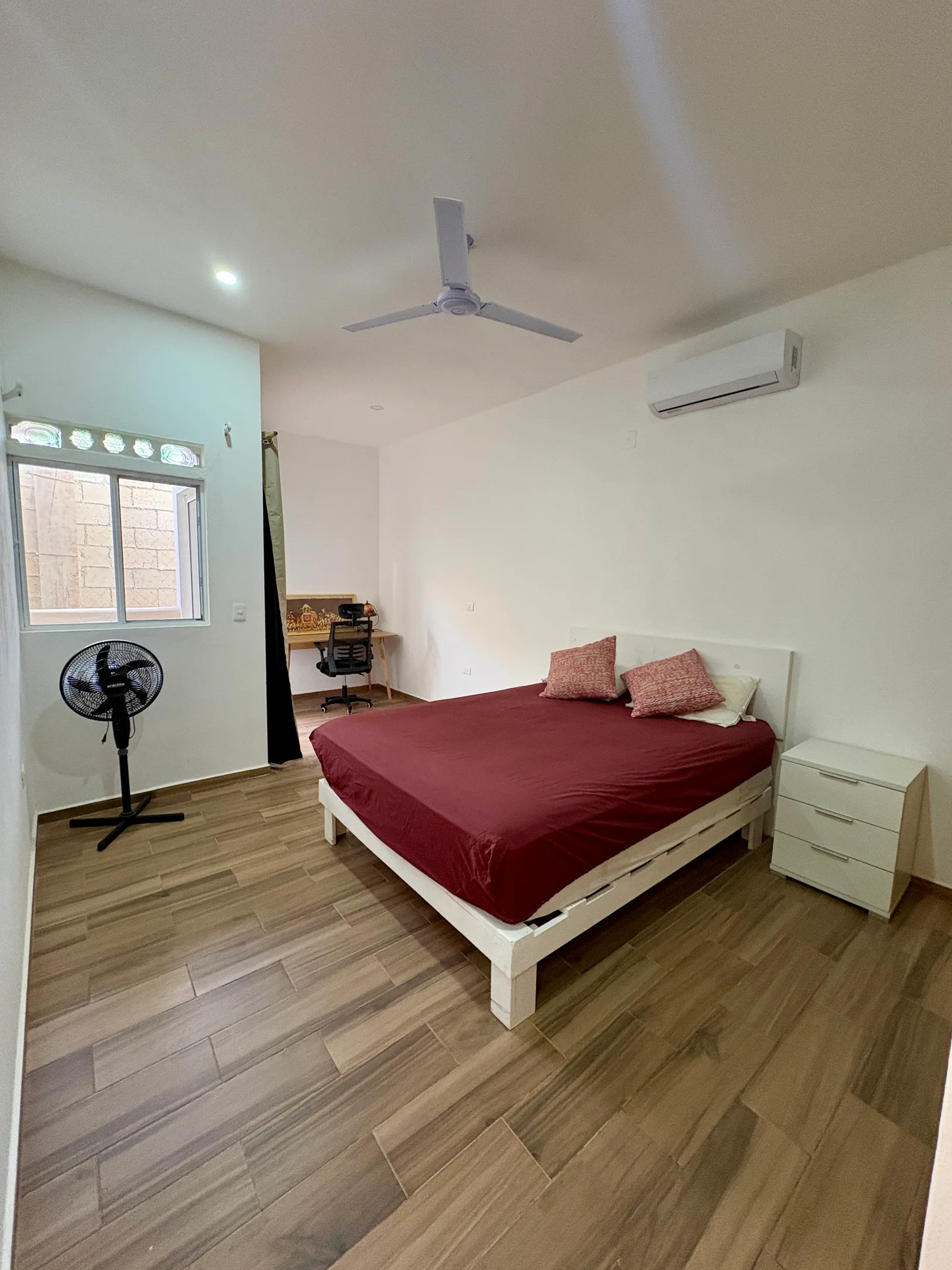 Apartment in Gonzalo Guerrero