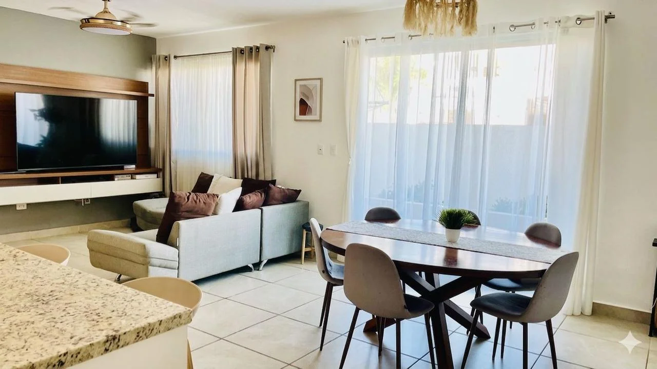 Apartment for Rent in Punta Estrella, Playa del Carmen