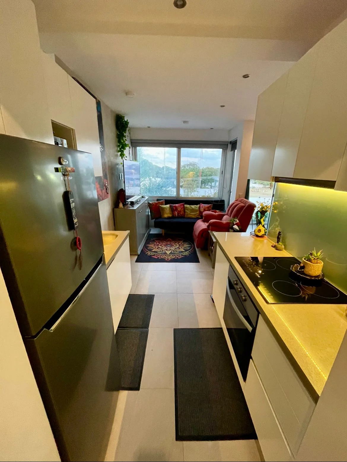 Studio in Playa del Carmen with Amenities