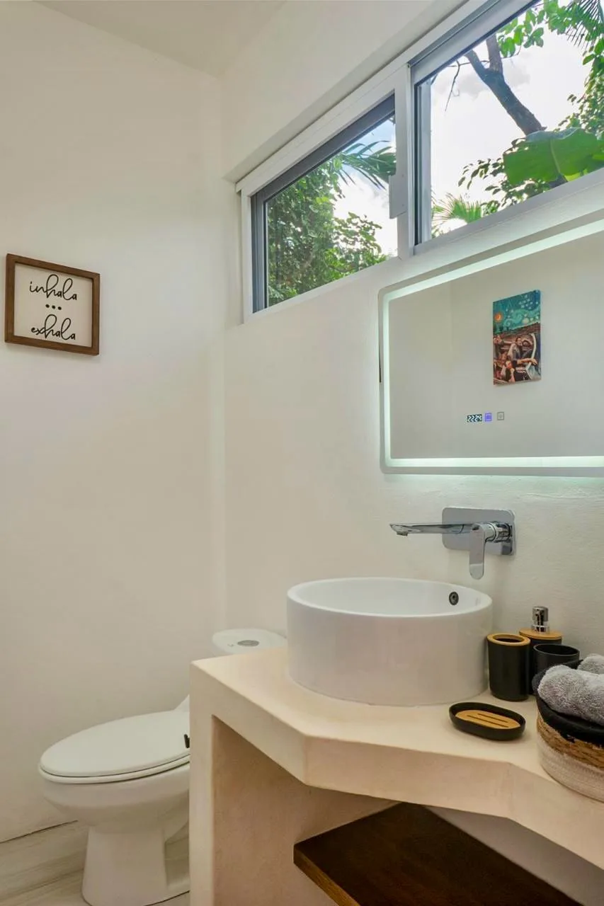 House in Riviera Tulum