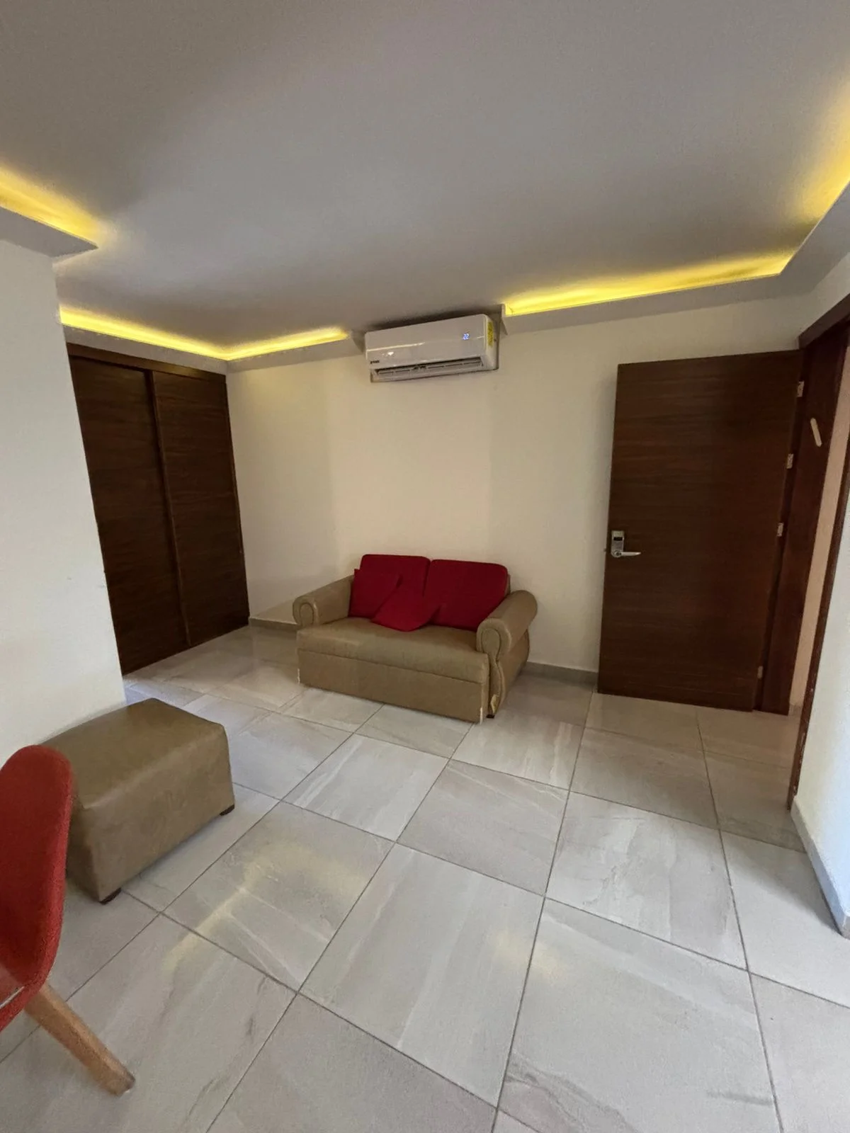 Shared Room in Playa del Carmen