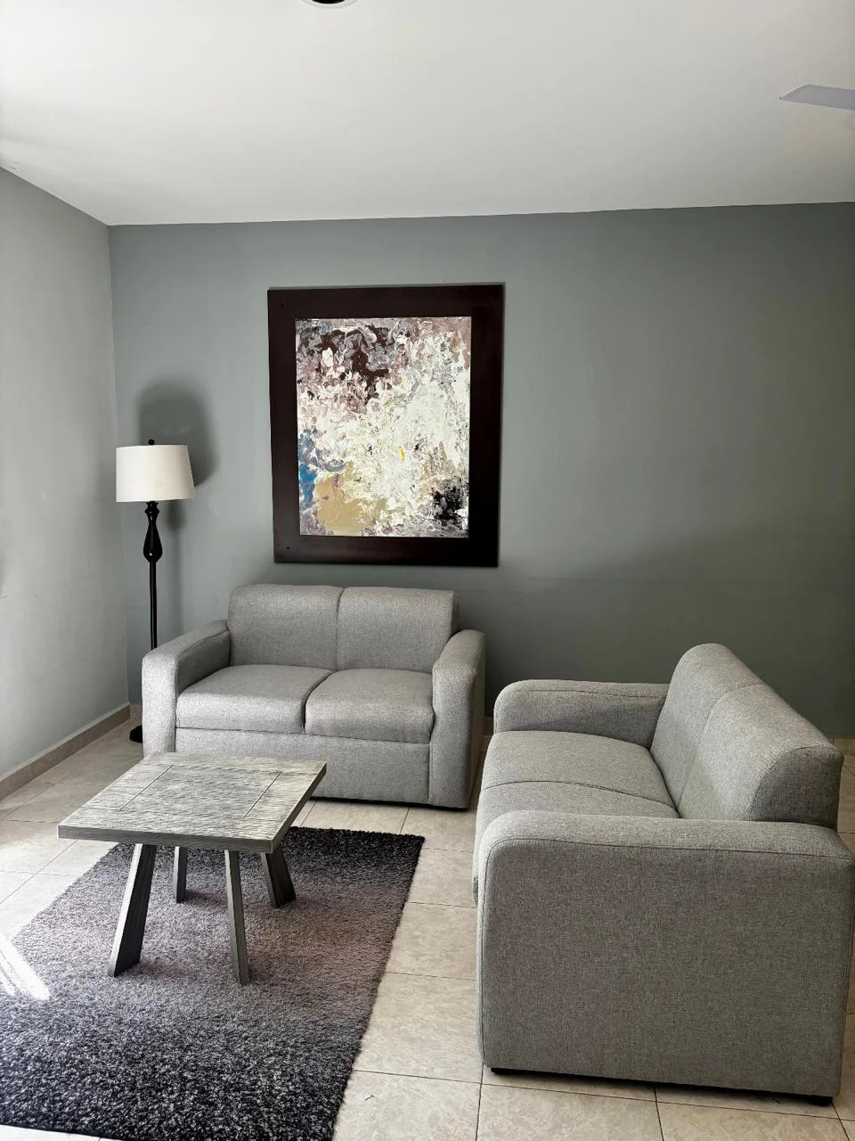 2 Bedroom Apartment in Ejido Sur