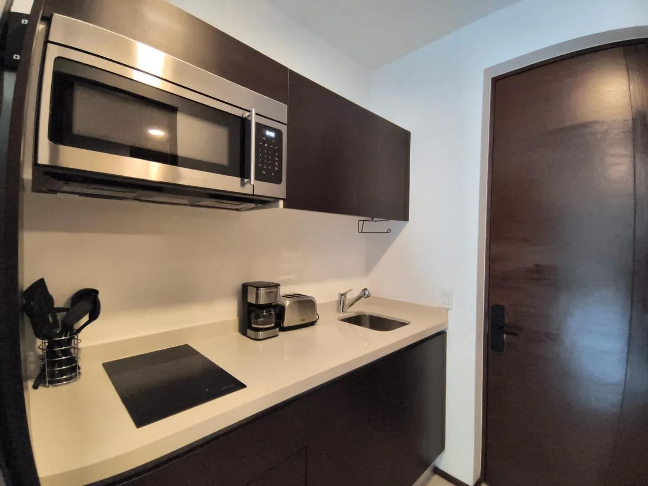 Studio Apartment in Tulum Centro