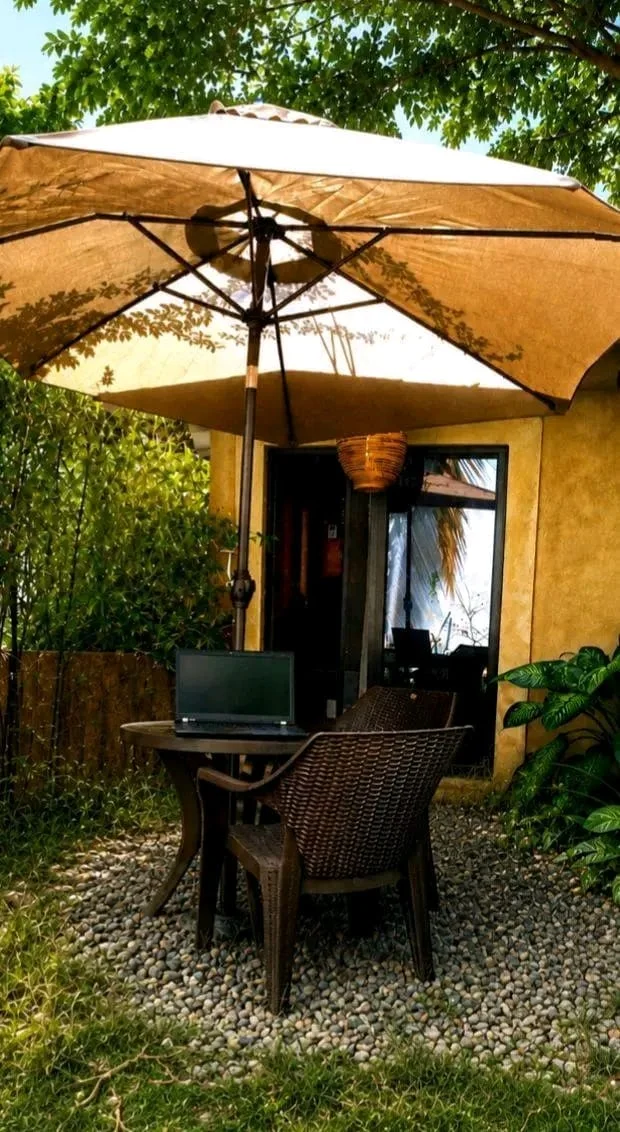 Bungalow for Rent in Puerto Escondido