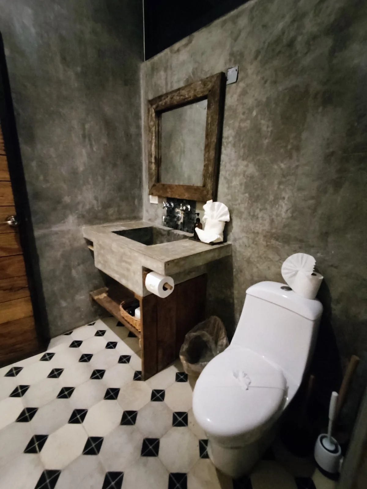 Studio Apartment in Tulum
