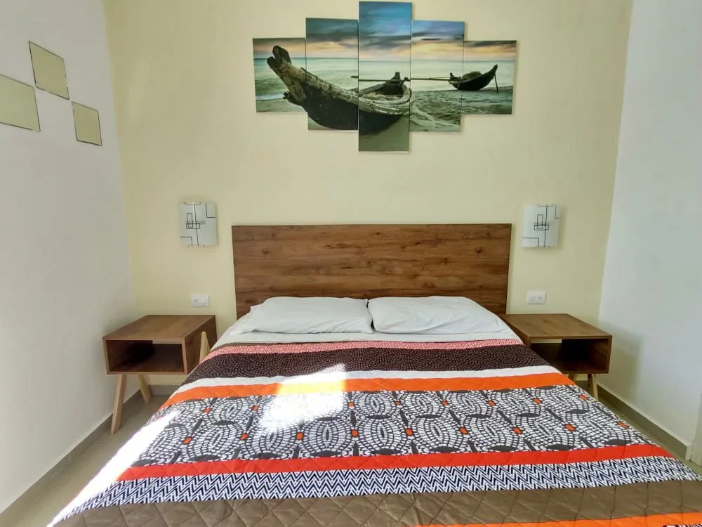 1-Bedroom Apartment in Colosio Neighborhood