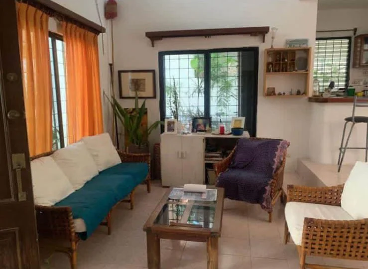 Shared Room in Playa del Carmen