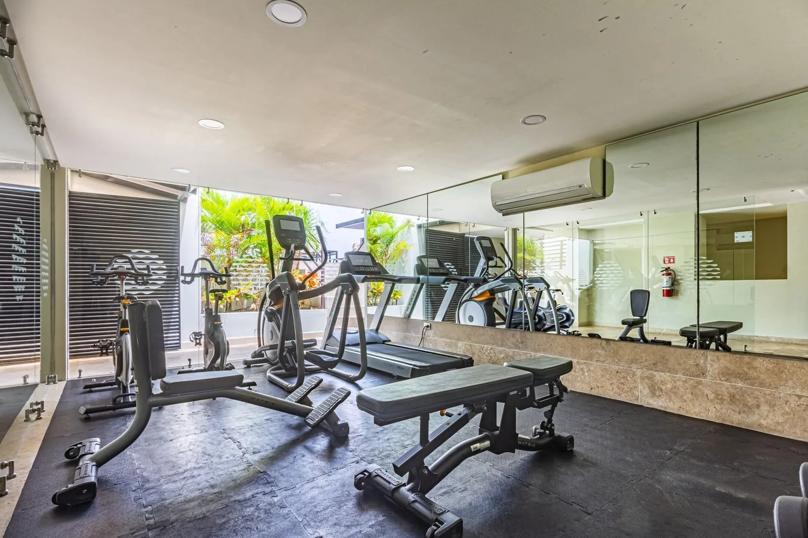 1 Bedroom Condo for Rent in Playa del Carmen
