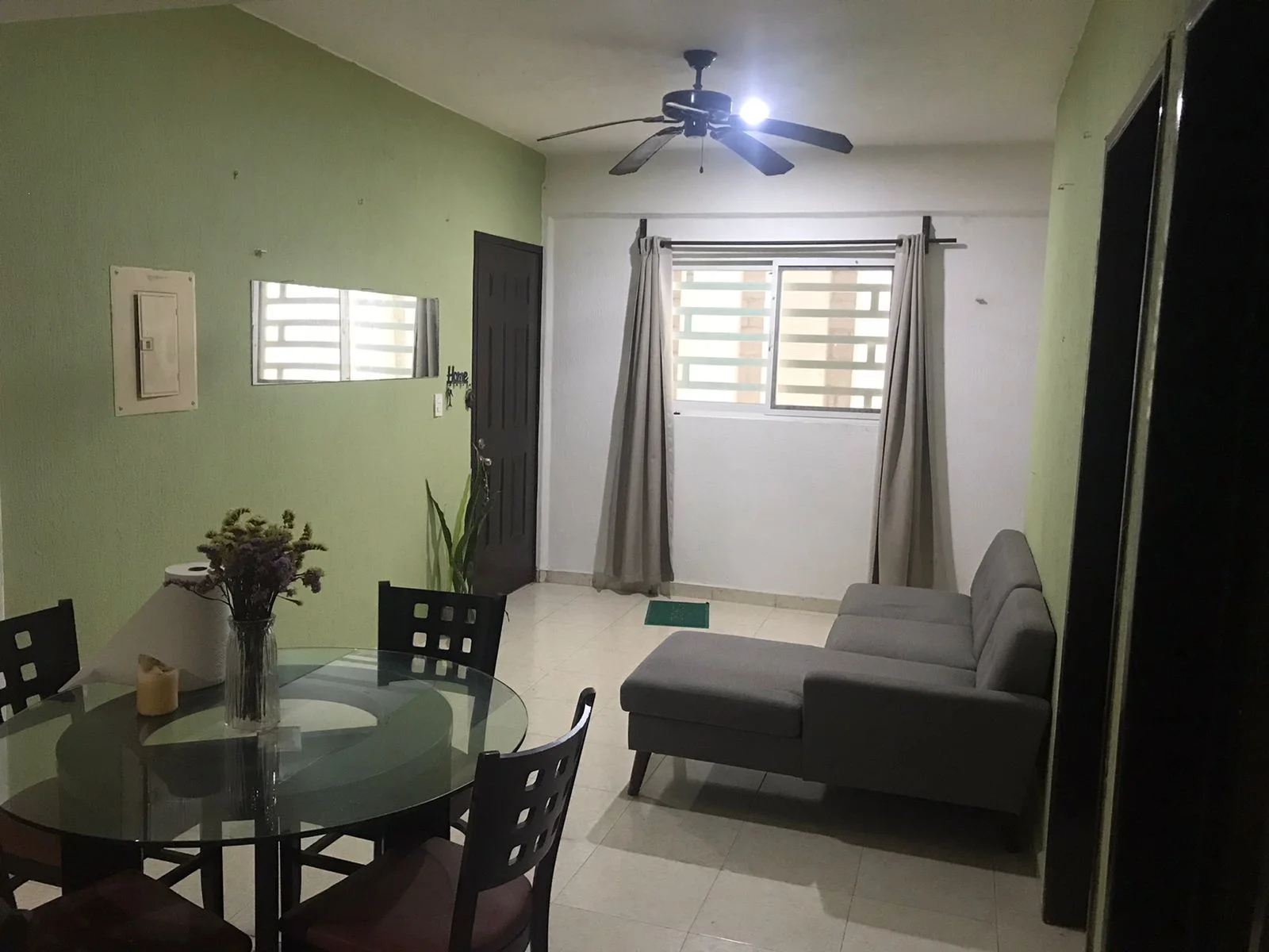 Apartment in Playa del Carmen - Female Roommate Wanted