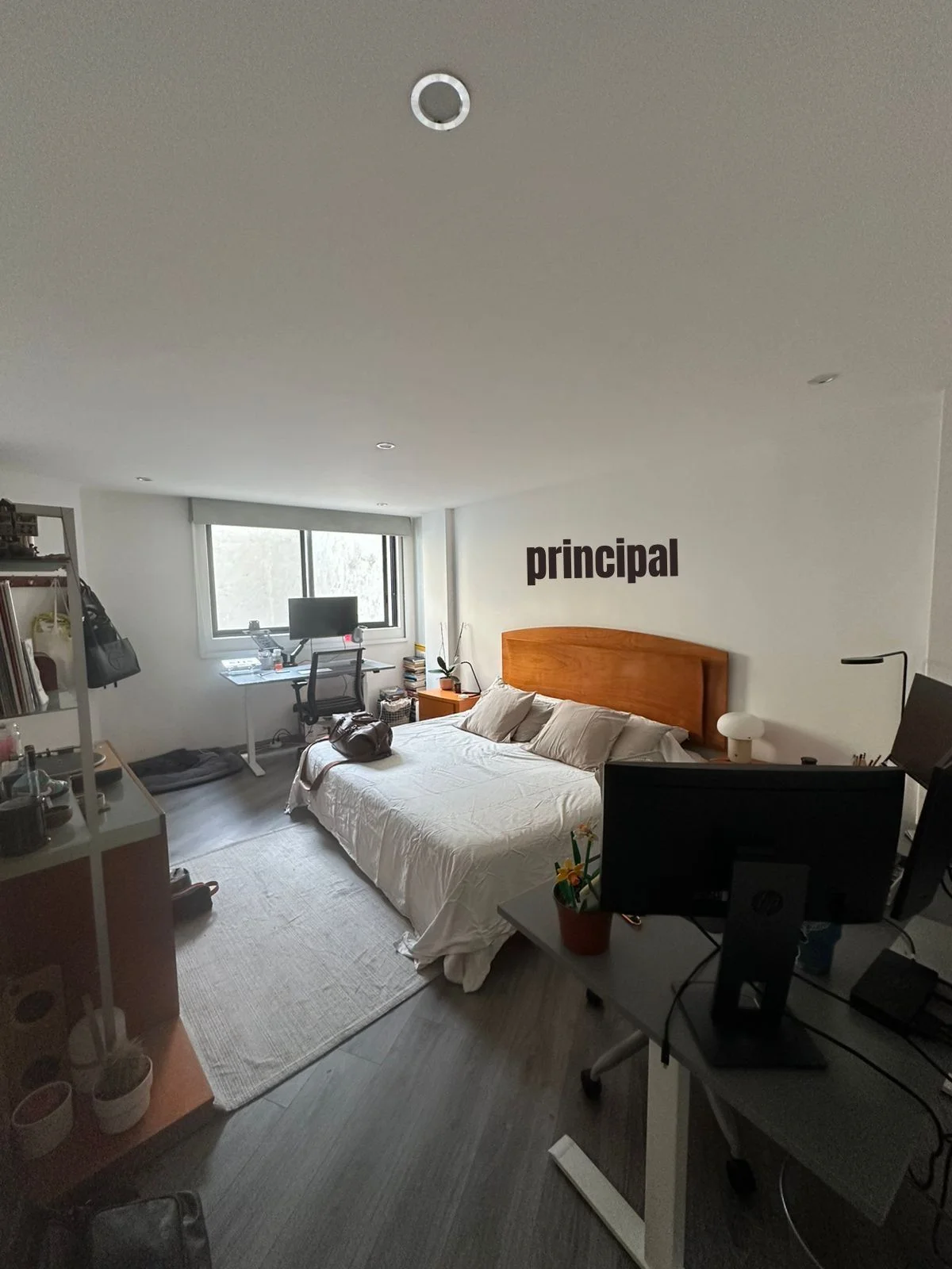 Private Room in Condesa, Mexico City