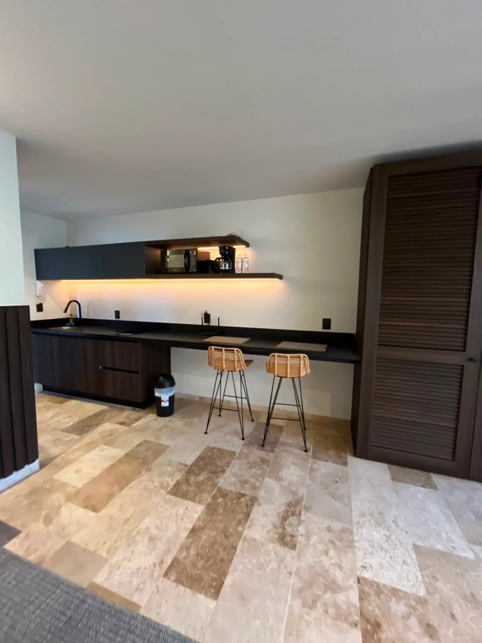 Studio Apartment in Tulum
