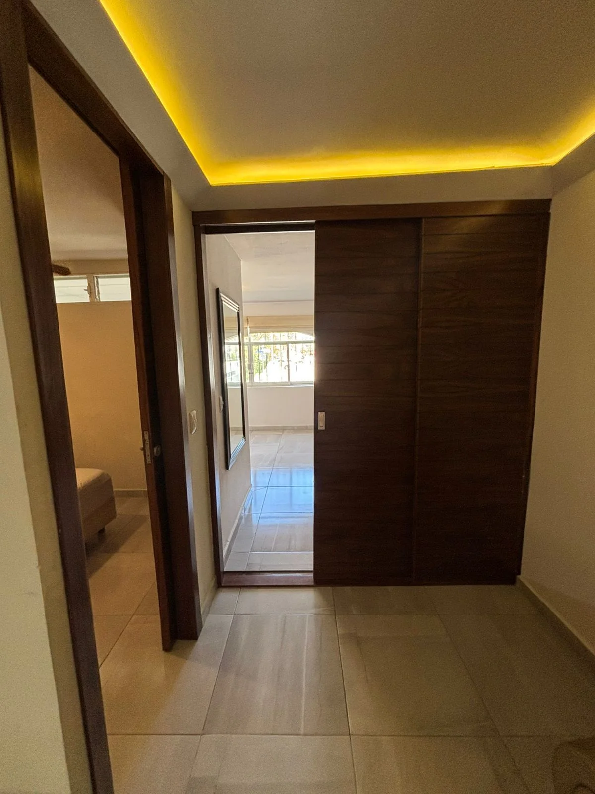 Shared Room in Playa del Carmen