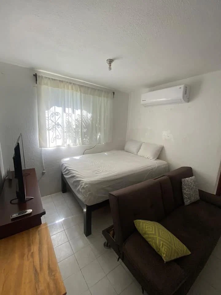 House in Rinconada, Puerto Escondido