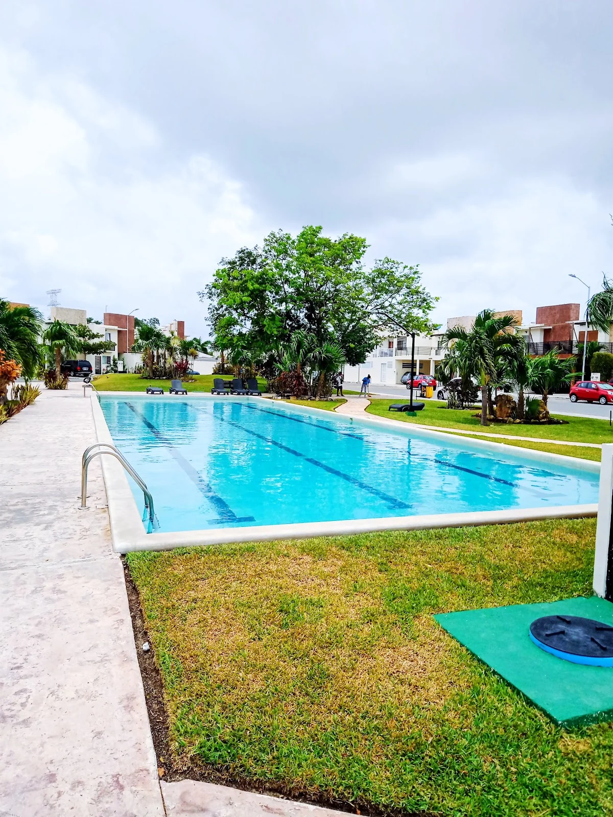 Three Bedroom House in Real Del Sol