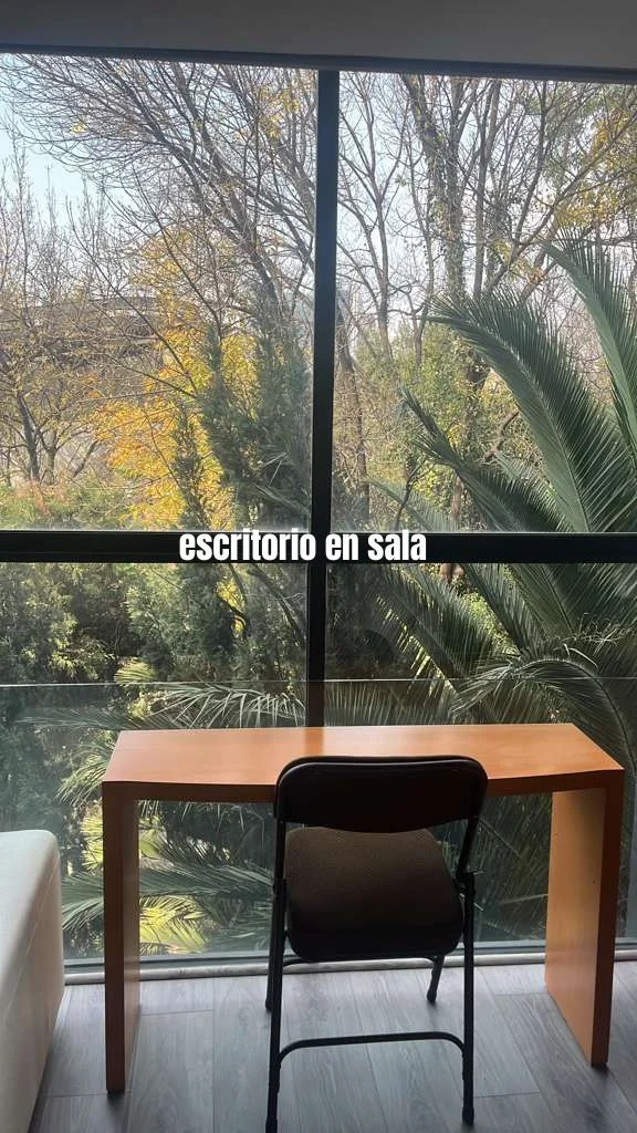 Private Room in Condesa, Mexico City