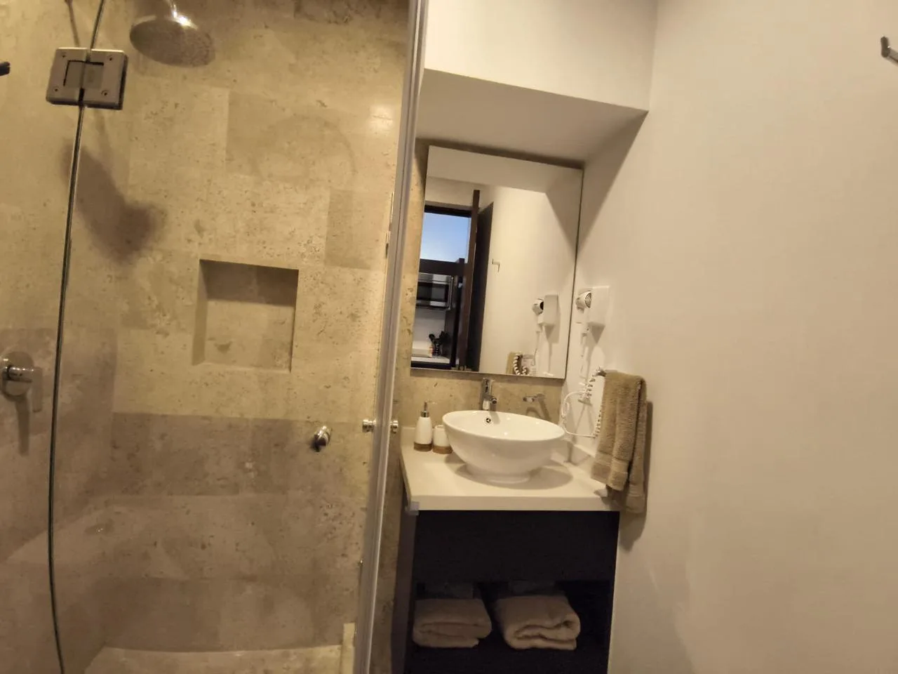 Studio Apartment in Tulum Centro