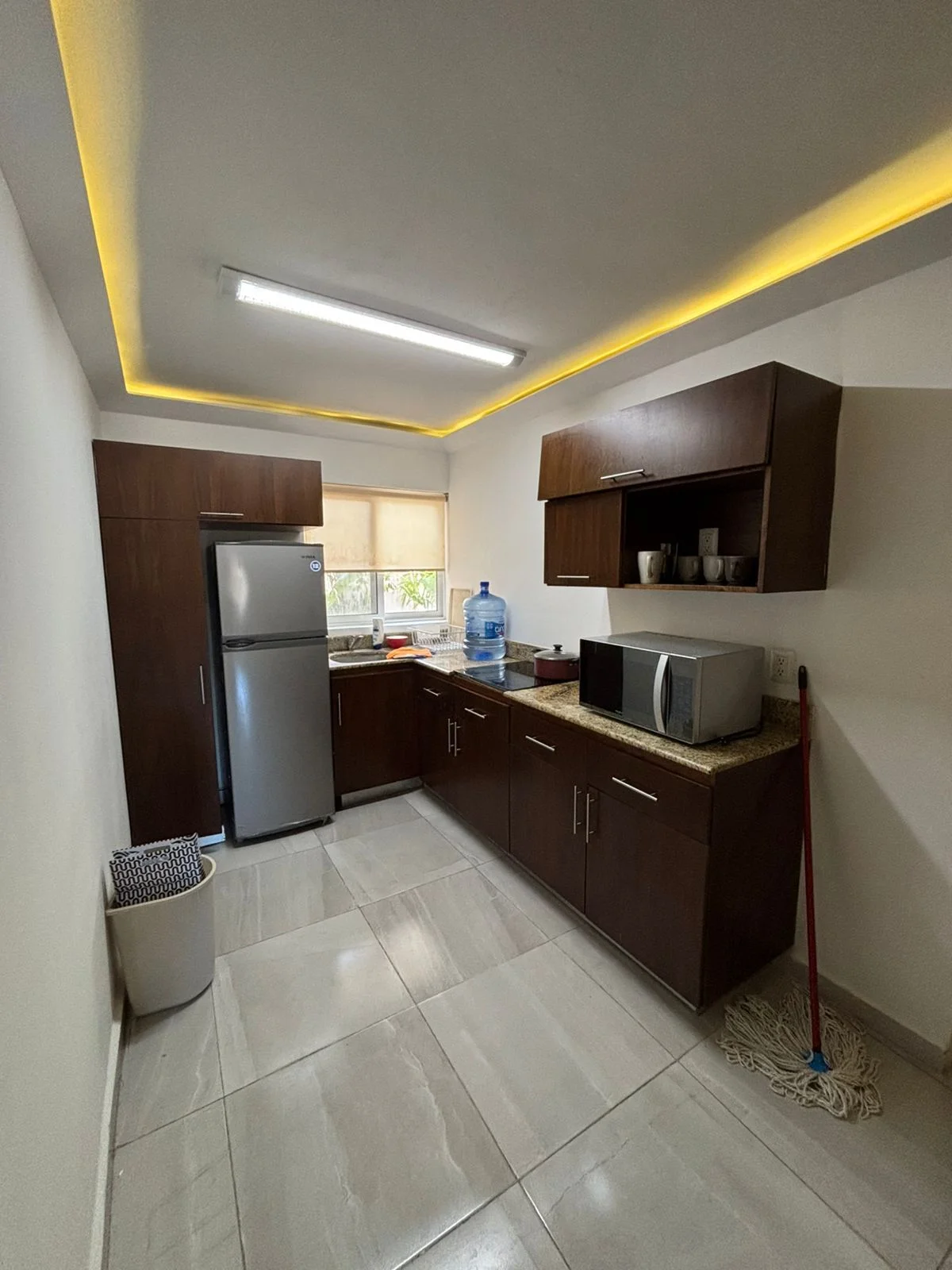 Shared Room in Playa del Carmen