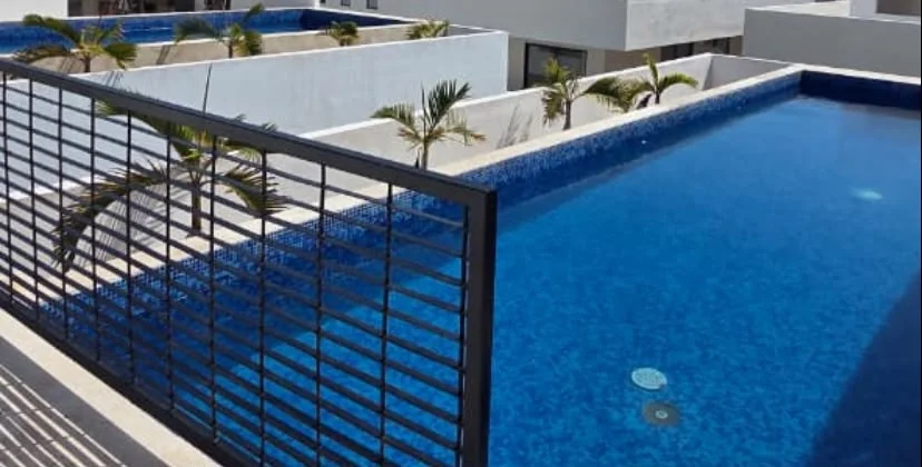 1 Bedroom Property in Aldea Zama Tulum