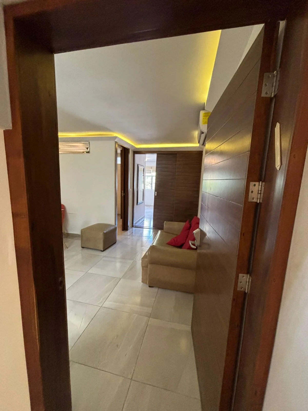 Shared Room in Playa del Carmen