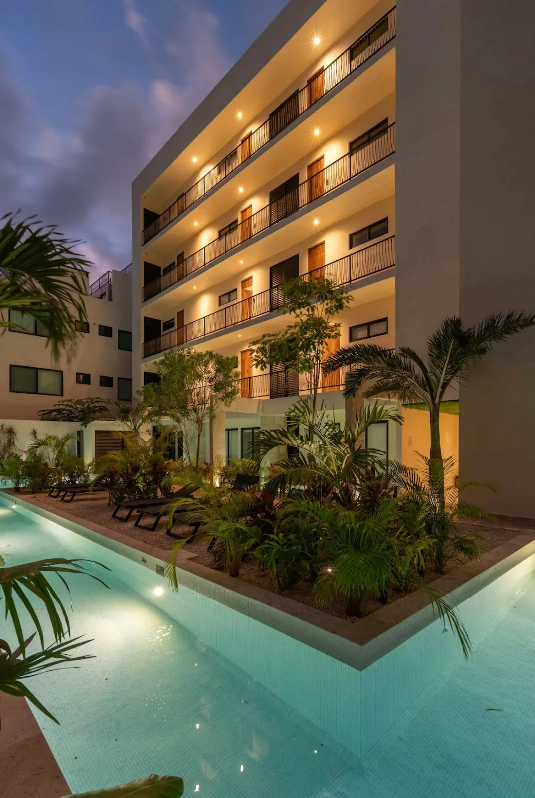 Furnished Studio at Akua Reserve with Private Jacuzzi
