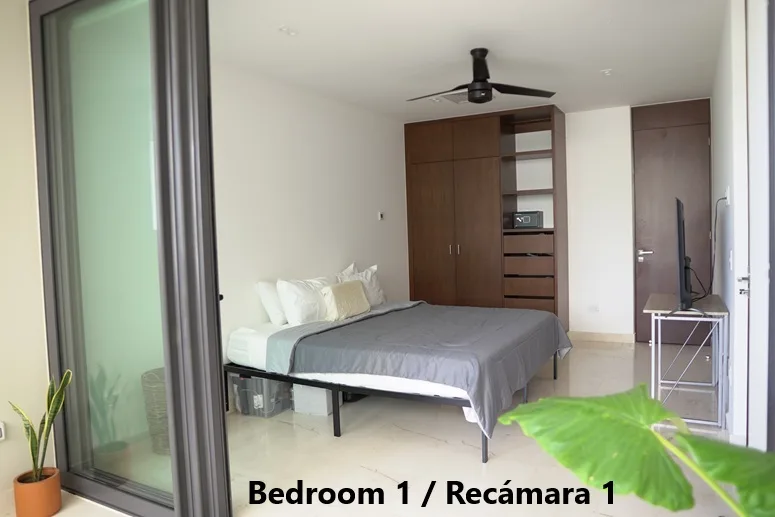 2 Bedroom Apartment in Marila Condominios