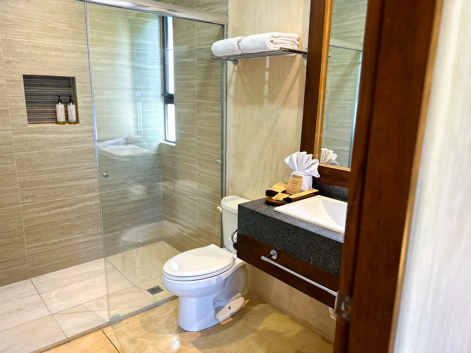Property in Aldea Zama
