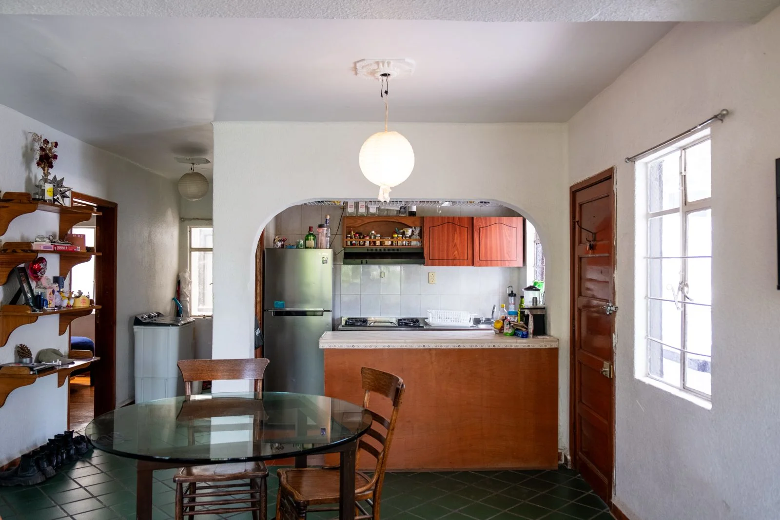 Private Room for Rent in Coyoacan, Mexico City