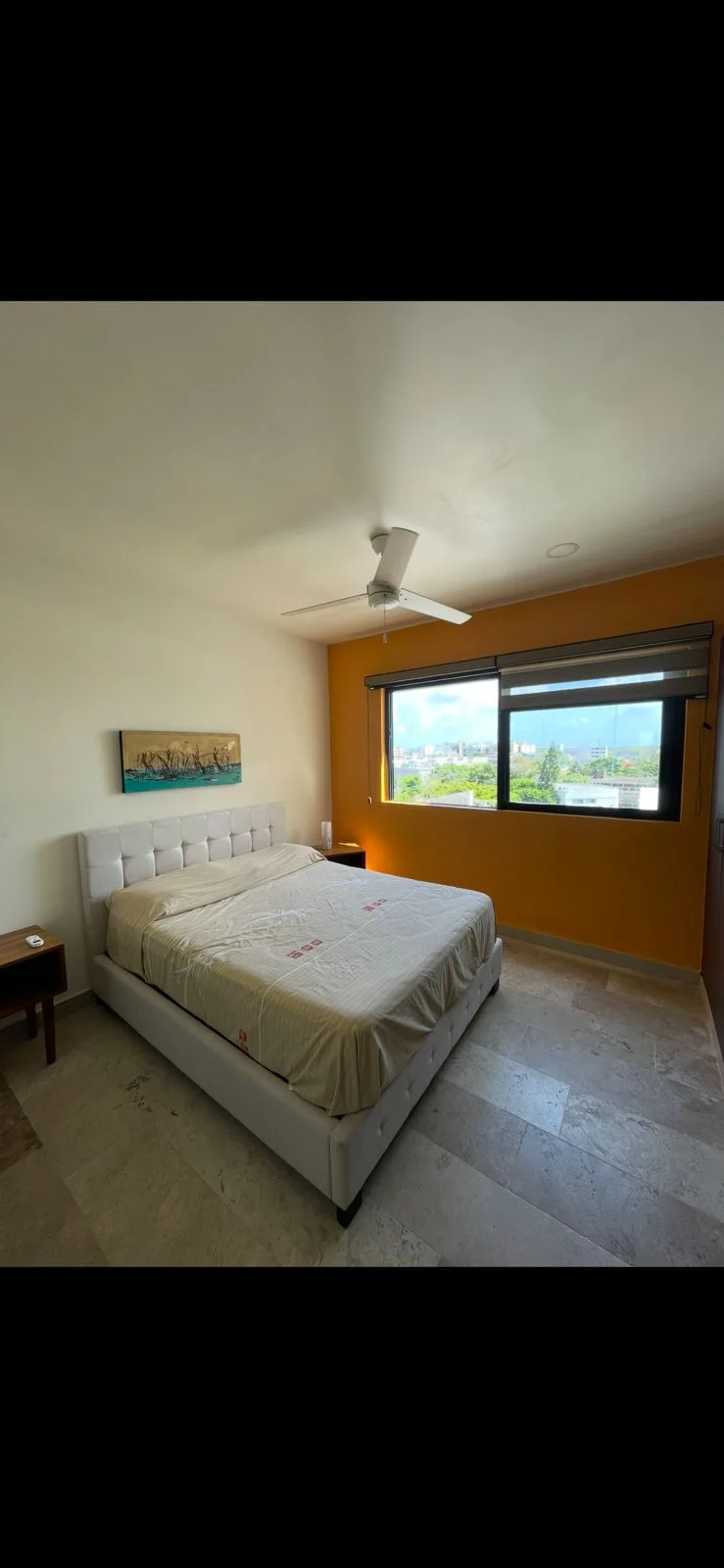 Studio in Playa del Carmen with Amenities